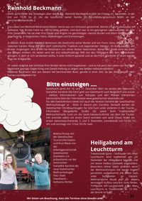 Zeitung Mölln aktuell Magazin neu